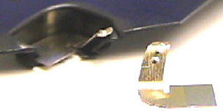 carrier tape divider