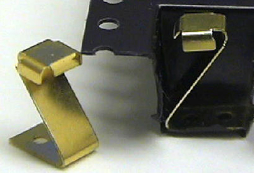 carrier tape divider