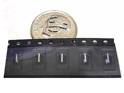 carrier tape divider